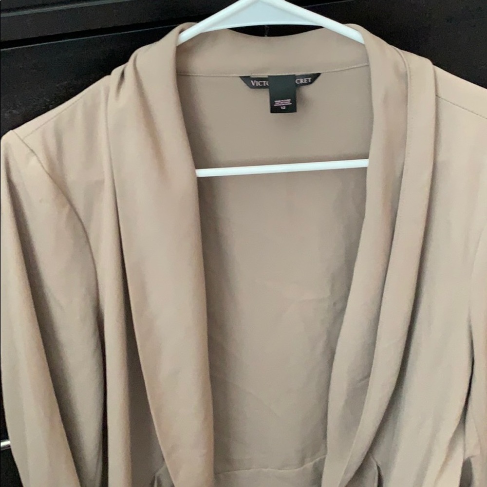 Victoria’s Secret Blazer.